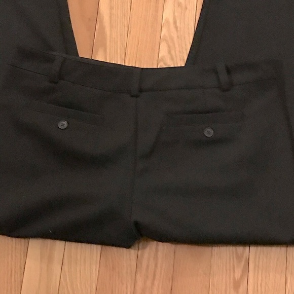 ♦️Sz 12 | NY & C Dress Black Pants ☎️ - Picture 2 of 14